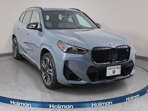 2025 BMW X1 M35i