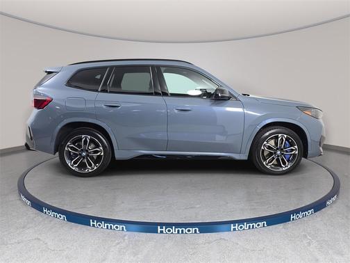 2025 BMW X1 M35i