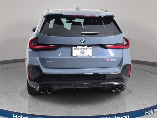 2025 BMW X1 M35i