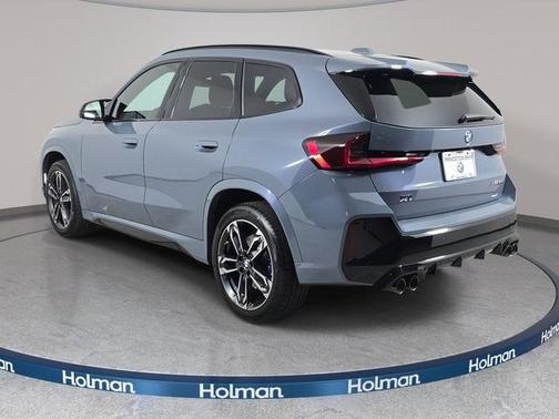 2025 BMW X1 M35i