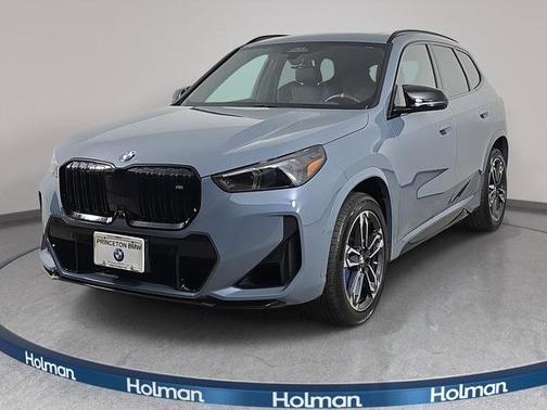 2025 BMW X1 M35i