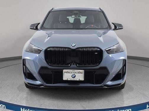 2025 BMW X1 M35i