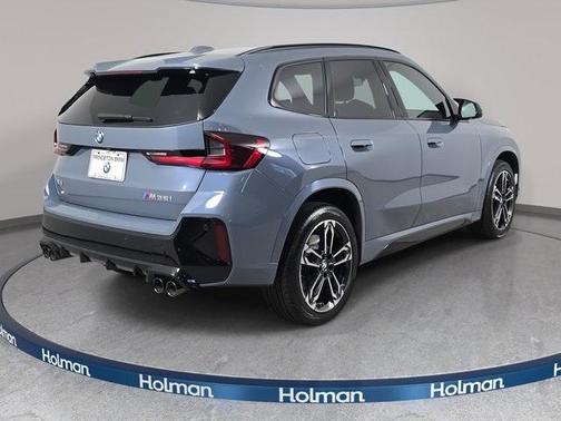 2025 BMW X1 M35i