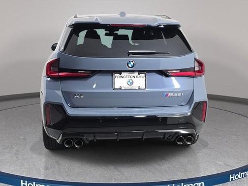 2025 BMW X1 M35i