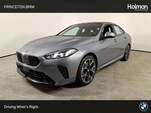 2025 BMW 228 Gran Coupe xDrive