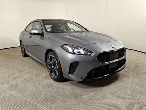 2025 BMW 228 Gran Coupe xDrive