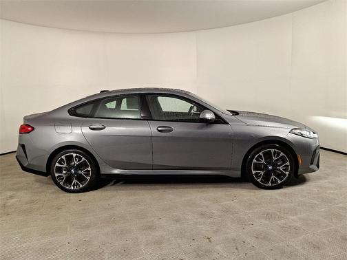 2025 BMW 228 Gran Coupe xDrive