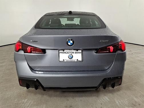 2025 BMW 228 Gran Coupe xDrive