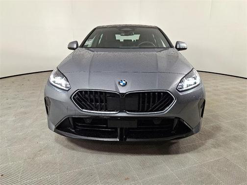 2025 BMW 228 Gran Coupe xDrive