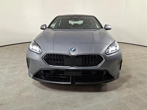 2025 BMW 228 Gran Coupe xDrive