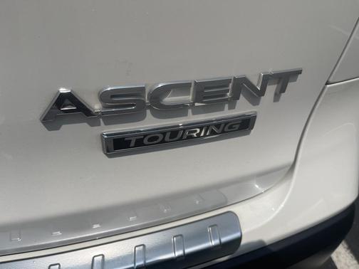 2023 Subaru Ascent Touring 7-Passenger