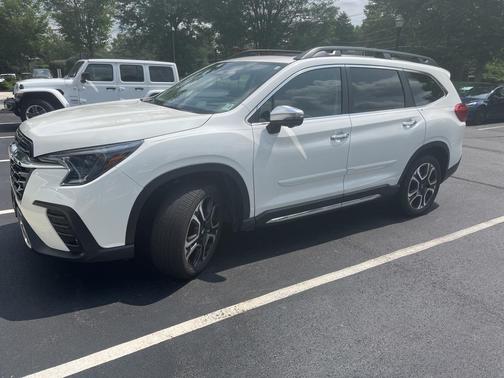 2023 Subaru Ascent Touring 7-Passenger