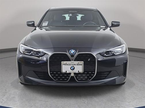 2024 BMW i4 Gran Coupe eDrive35