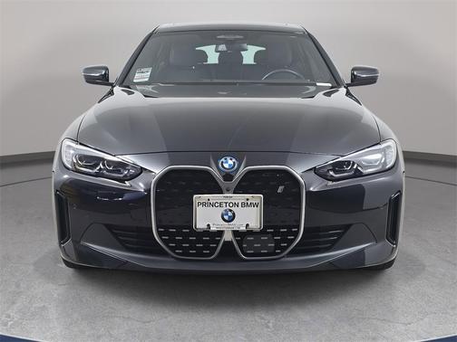 2024 BMW i4 Gran Coupe eDrive35