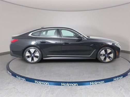 2024 BMW i4 Gran Coupe eDrive35