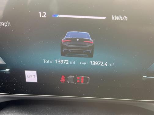 2024 BMW i4 Gran Coupe eDrive35