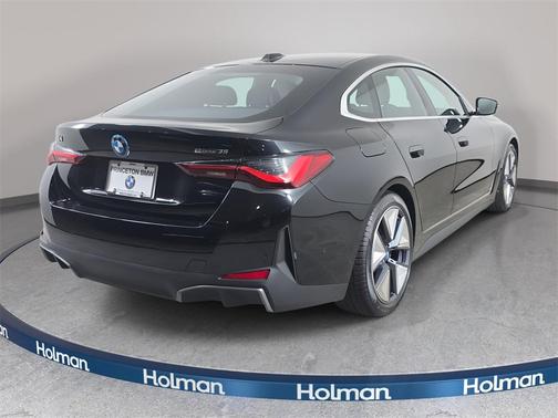 2024 BMW i4 Gran Coupe eDrive35