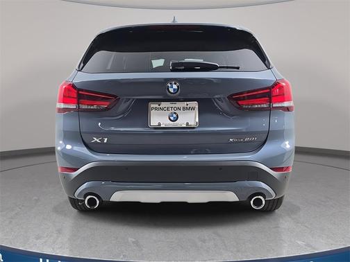 2022 BMW X1 xDrive28i