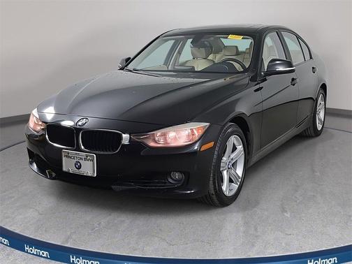 2014 BMW 328 i xDrive