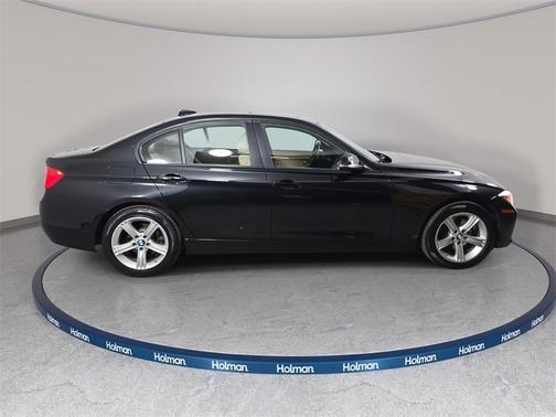 2014 BMW 328 i xDrive