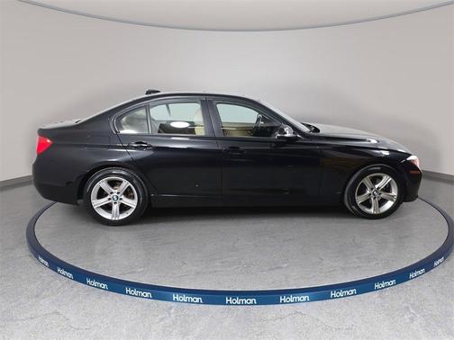 2014 BMW 328 i xDrive