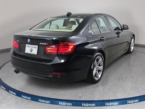 2014 BMW 328 i xDrive