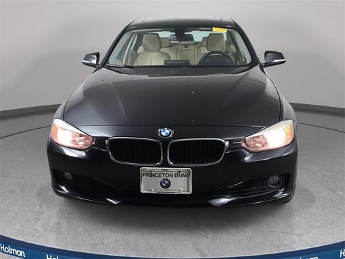 2014 BMW 328 i xDrive