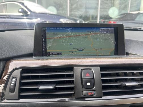 2014 BMW 328 i xDrive