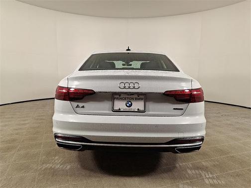 2021 Audi A4 45 S line Premium Plus