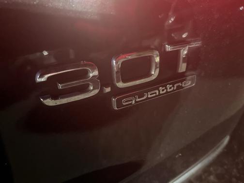 2015 Audi Q5 3.0T Premium Plus