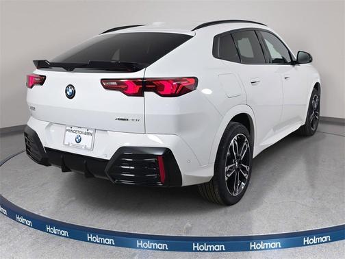2026 BMW X2 xDrive28i