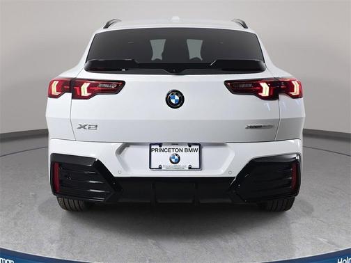 2026 BMW X2 xDrive28i