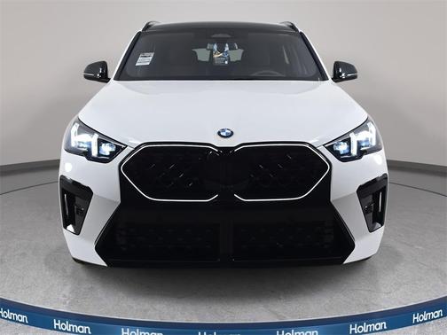 2026 BMW X2 xDrive28i