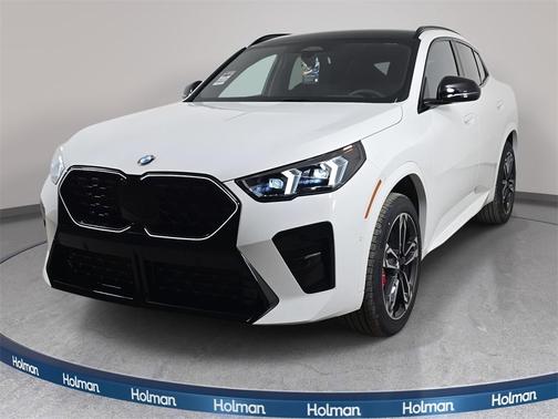 2026 BMW X2 xDrive28i