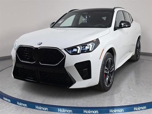 2026 BMW X2 xDrive28i