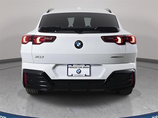 2026 BMW X2 xDrive28i
