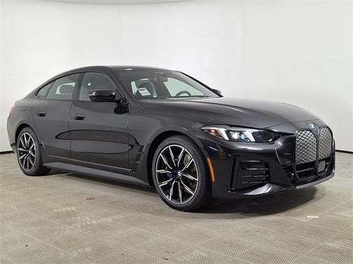 2025 BMW i4 Gran Coupe xDrive40