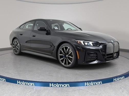 2025 BMW i4 Gran Coupe xDrive40
