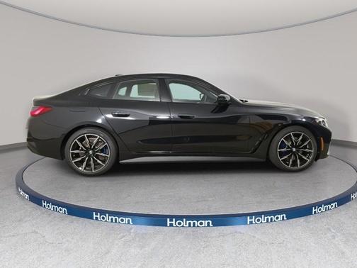 2025 BMW i4 Gran Coupe xDrive40