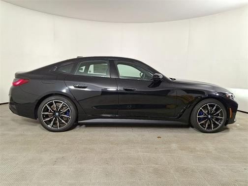 2025 BMW i4 Gran Coupe xDrive40