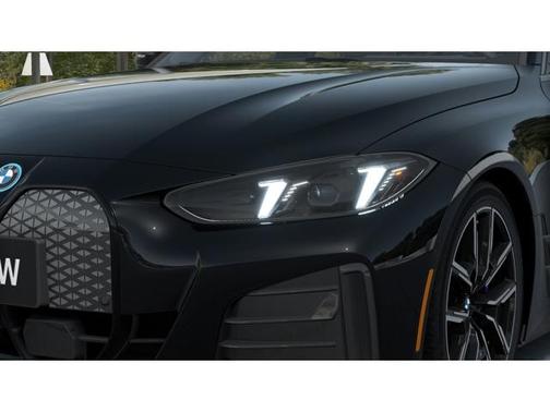 2025 BMW i4 Gran Coupe xDrive40