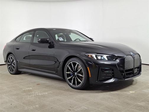 2025 BMW i4 Gran Coupe xDrive40