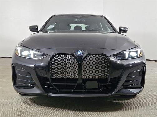 2025 BMW i4 Gran Coupe xDrive40