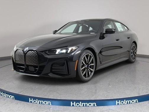 2025 BMW i4 Gran Coupe xDrive40