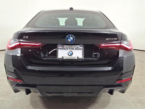 2025 BMW i4 Gran Coupe xDrive40