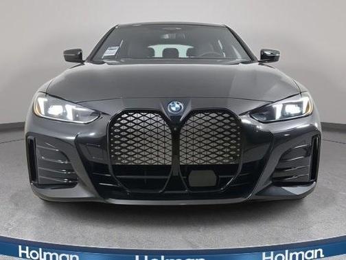 2025 BMW i4 Gran Coupe xDrive40