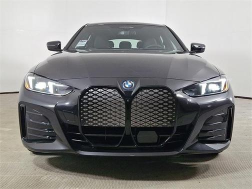 2025 BMW i4 Gran Coupe xDrive40