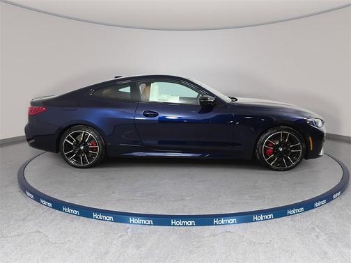 2026 BMW M440 i xDrive