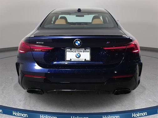 2026 BMW M440 i xDrive