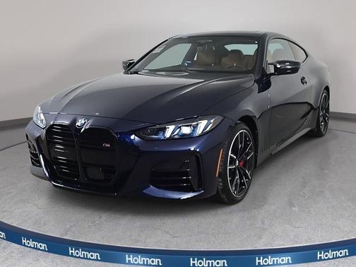 2026 BMW M440 i xDrive